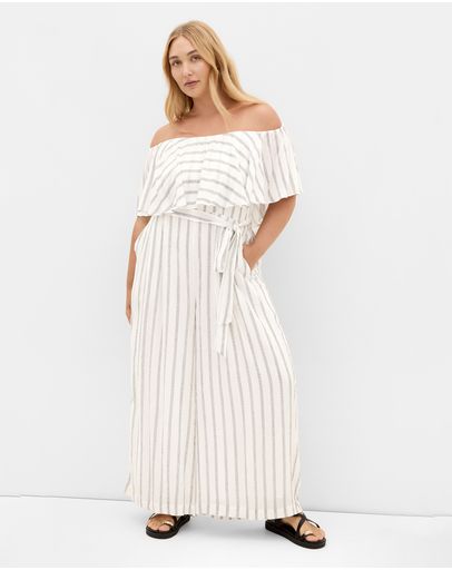 Black Stripe
