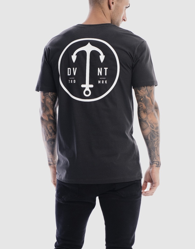 DVNT - Dive Deep Tee