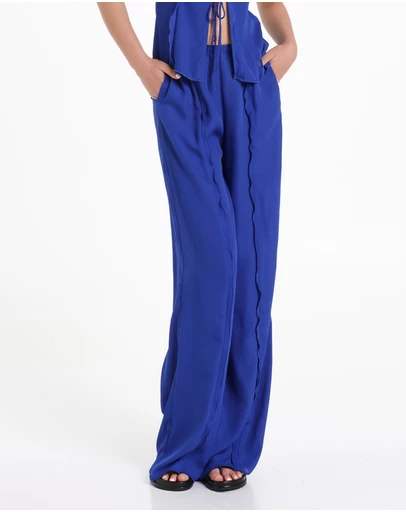 Lost in Lunar  - Nicola Pants