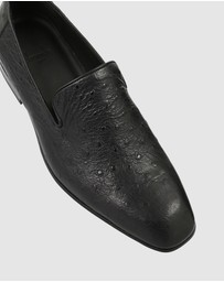 Brando - Dorsey Slip Ons