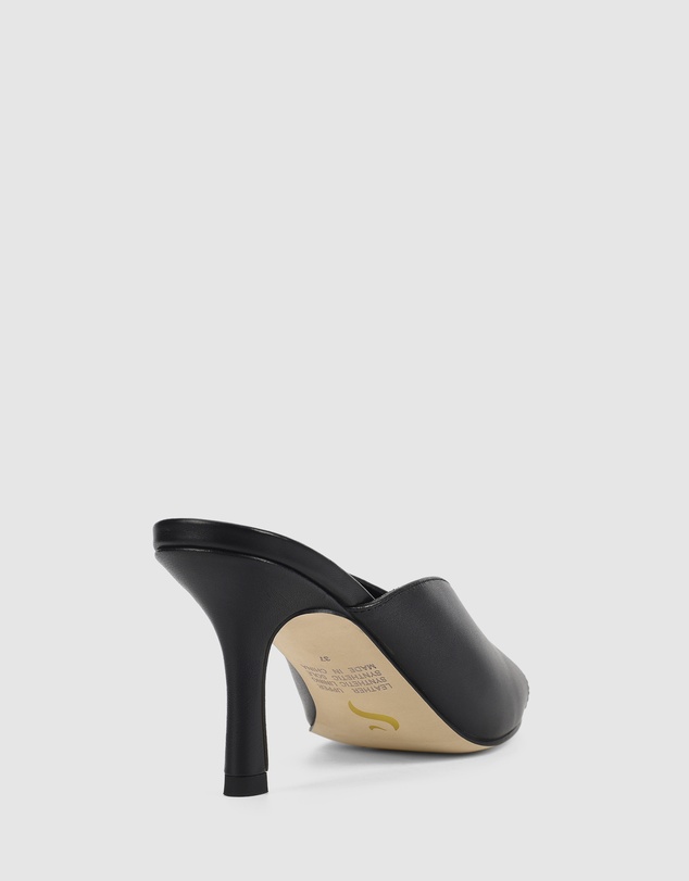 Siren - Mabel Point Toe Mules