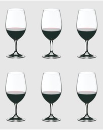 Riedel - Ouverture Magnum Glass - Set of 6