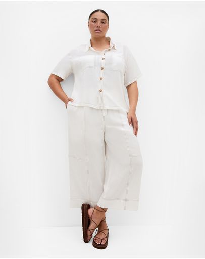 Ivory