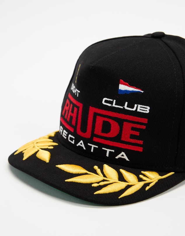 RHUDE - Regatta Club Hat