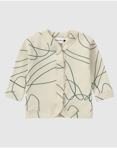 Susukoshi - Cardigan