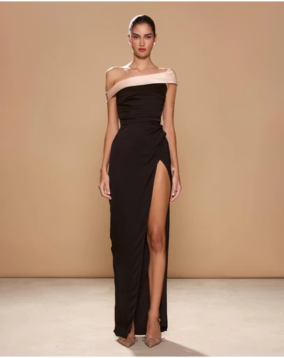 Sonya Moda - Tuscany Gown