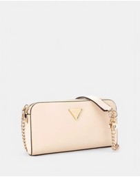 GUESS - Daryna Status Crossbody Bag