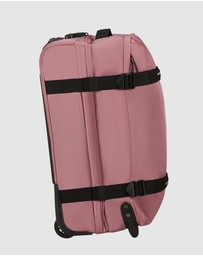 American Tourister - Urban Track Wheeled Duffle Small