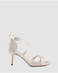 Dune London - Maribel - Ivory
