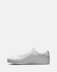 Nike - Nike Court Shot - Men's