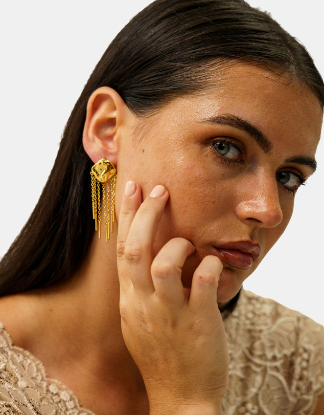 Sonne Jewellery - Valentina Earrings