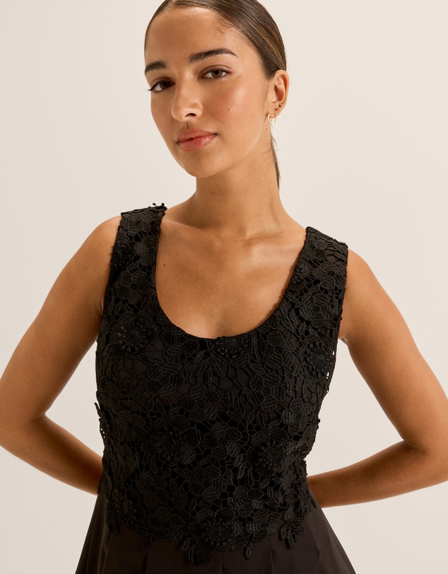 Review - Bloom Midi Dress