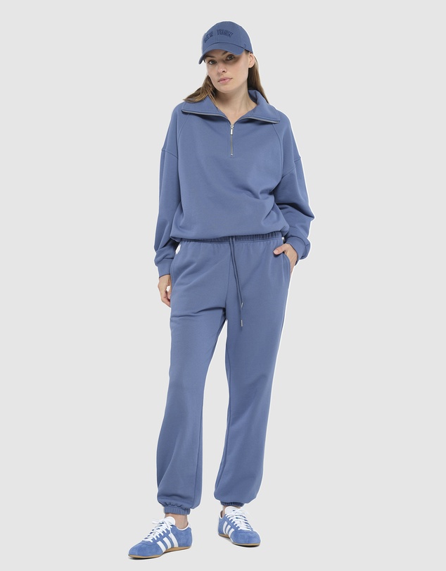 JACANDMOOKI - Gigi Sweatshirt
