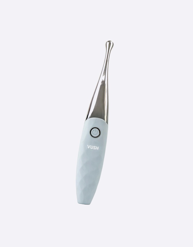 Vush - VUSH Essentials Wand Tip Vibrator
