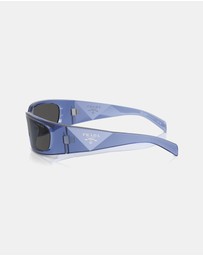 Prada - PR A19S