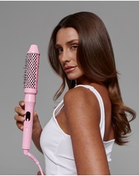 Mermade Hair - Thermal Brush Pink