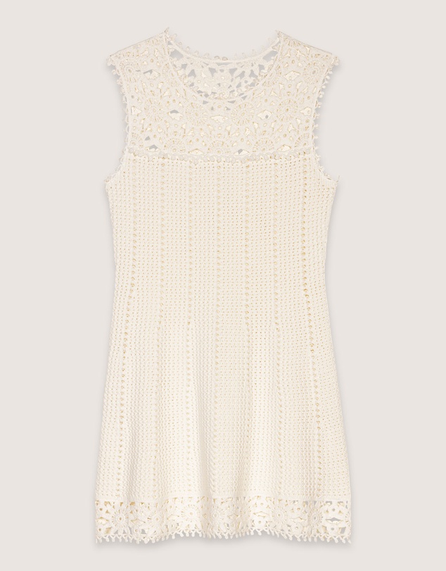 Maje - Romyna Dress
