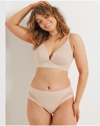 Kayser - Total Comfort Wire Free Bra