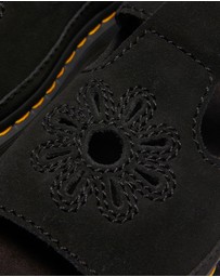 Dr Martens - DUNNET FLOWER