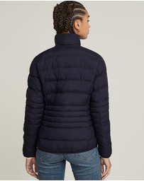 G-Star - Light Weight Padded Jacket