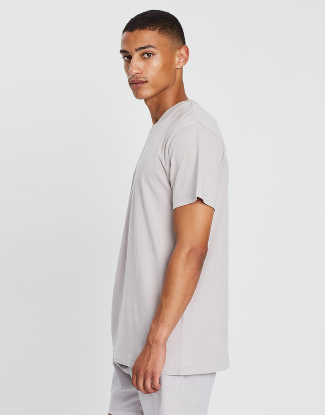 Assembly Label - Logo Tee