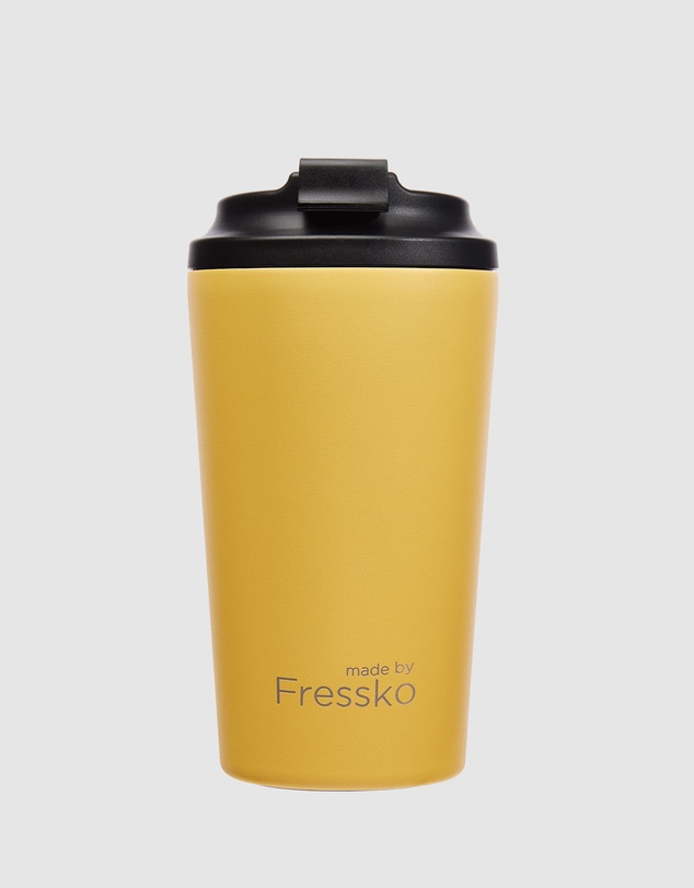 Fressko - Grande 16oz Reusable Coffee Cup