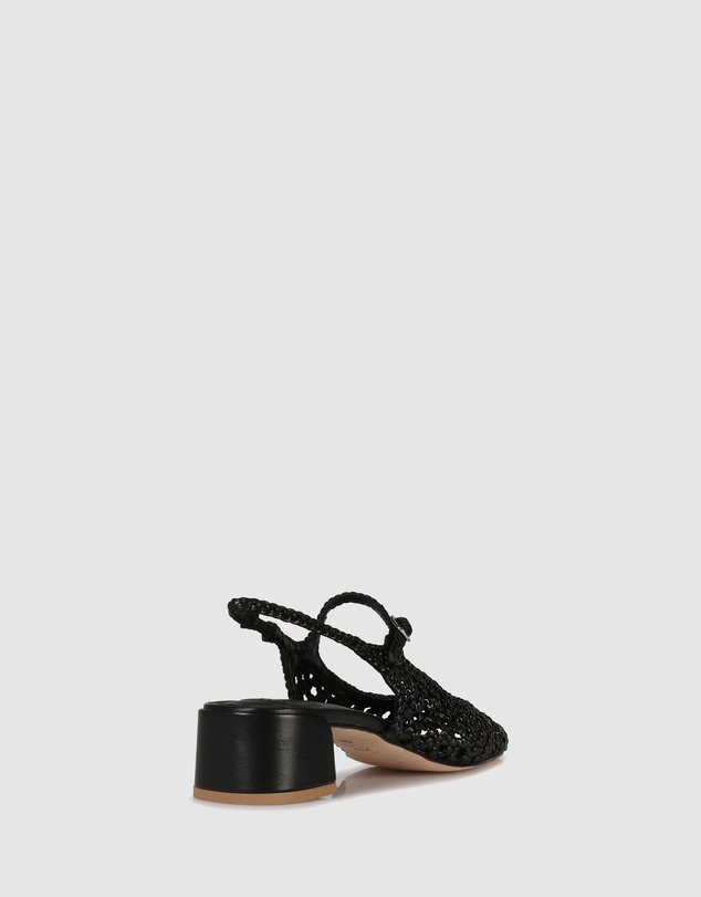 Beau Coops - Gloria Slingbacks