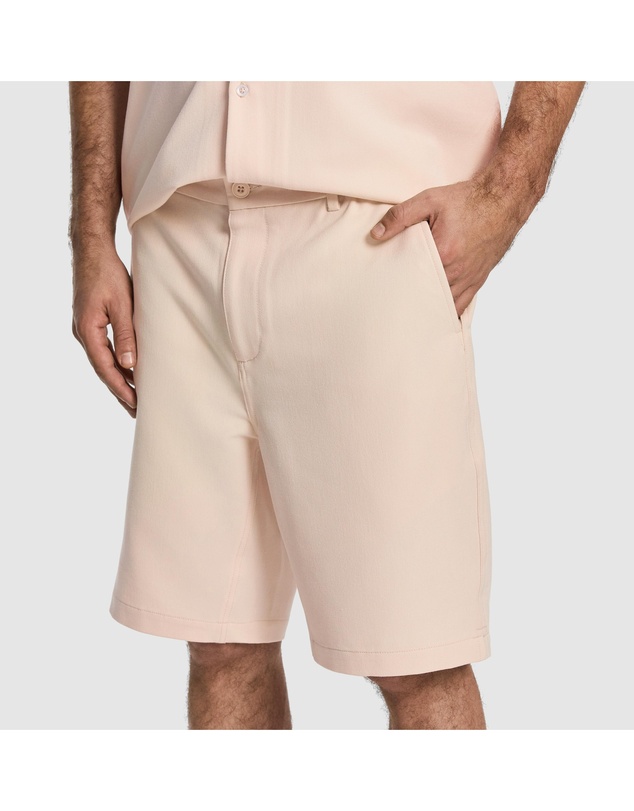 yd. - Bobby Relaxed Short