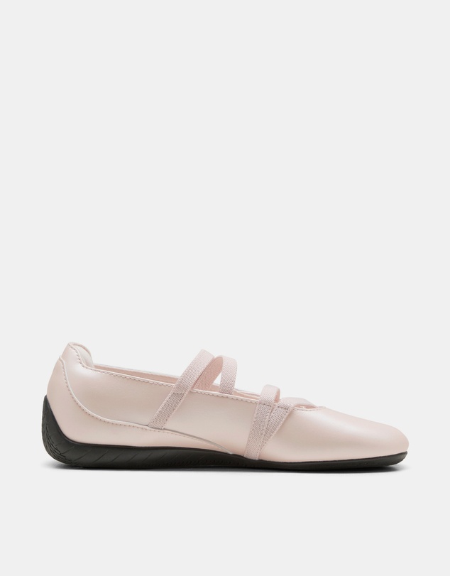 Puma - Speedcat Ballet Metallic Shoes Footwear - Women's