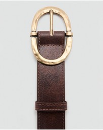M.N.G - Juliette Belt