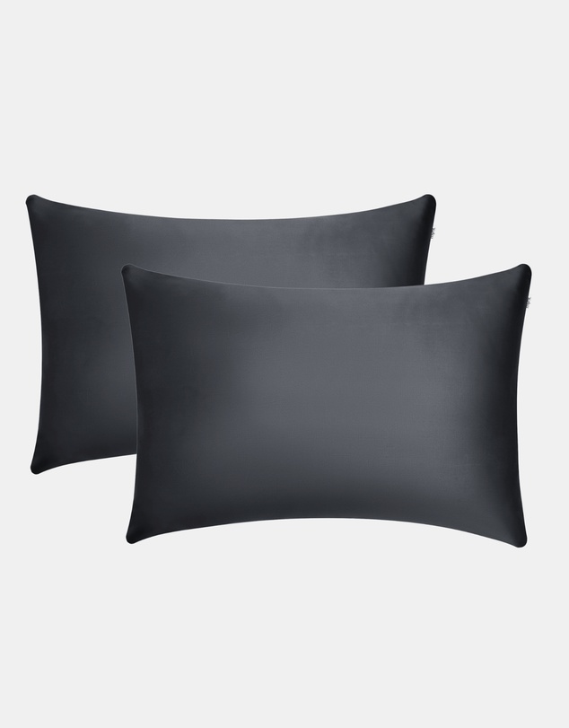 Mynt Lab - MyntFusion™ Mint-Infused Cooling Pillowcase (Twin-Pack)
