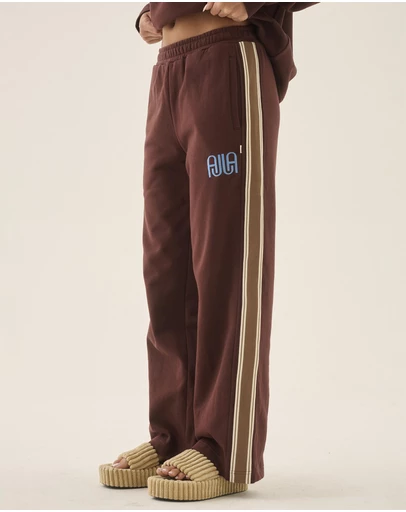 Araminta James - AJJA Trackpants