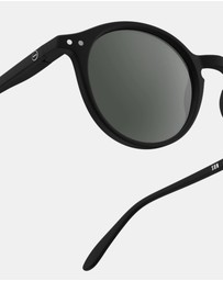 IZIPIZI - Sun Collection D Black