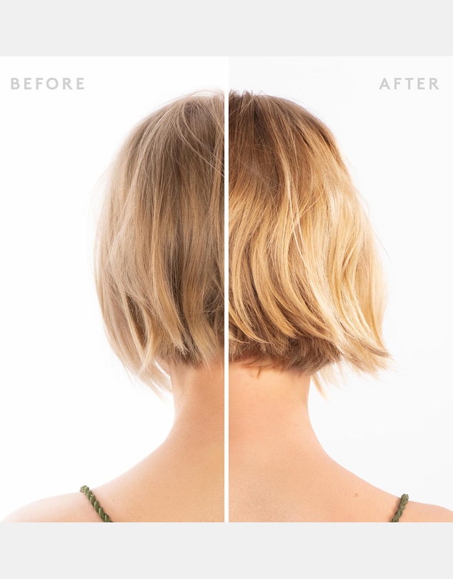 Virtue Labs - Scalp Remedy Shampoo