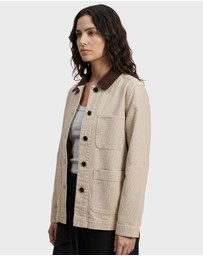 Academy Brand - Barn Jacket