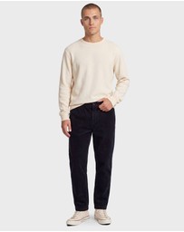 Academy Brand - Lebowski Cord Pant