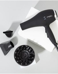 Silver Bullet - Silver Bullet Black Velvet Dryer 2000W - with Diffuser
