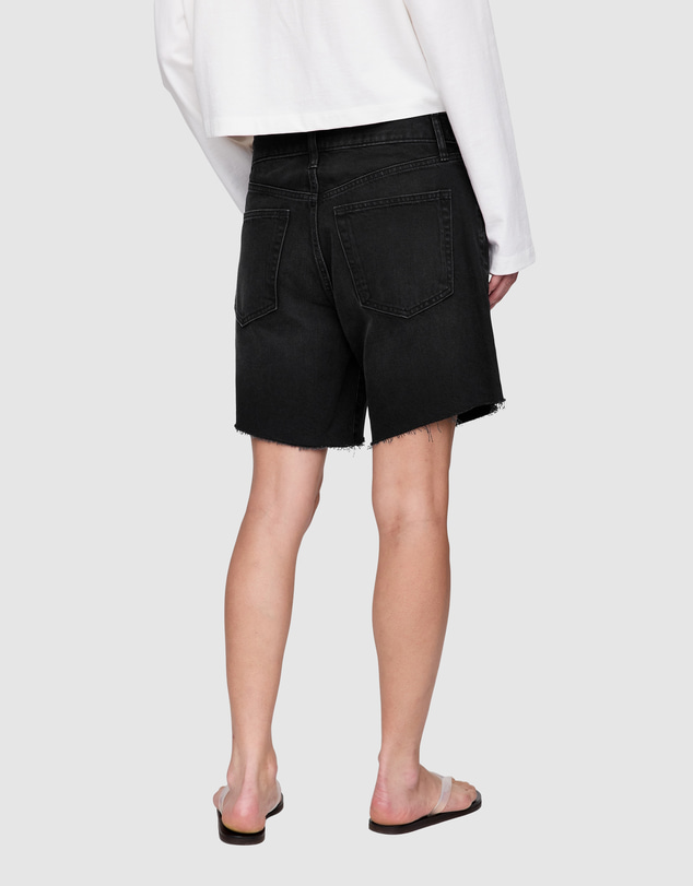 GAP - Loose Bermuda Shorts
