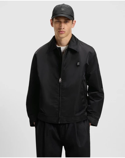 HUGO - Belto Jacket