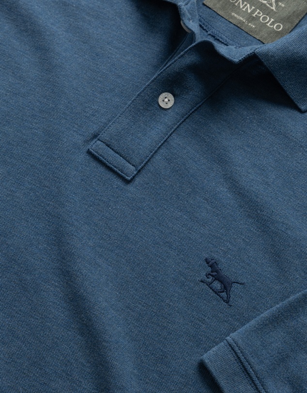 Rodd & Gunn - The Gunn Original Fit Polo