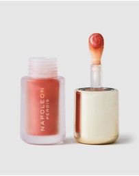 Napoleon Perdis - Lip Lacquer 'Baby Lips' 3.5mL