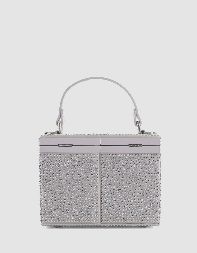 Dune London - Blingbling - Silver