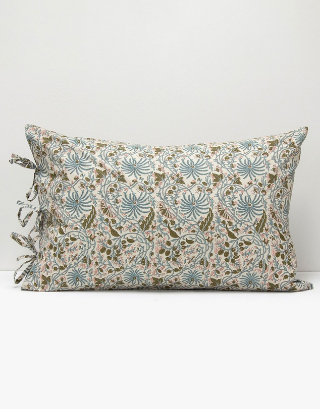 Aura Home - Oasis Pillowcase