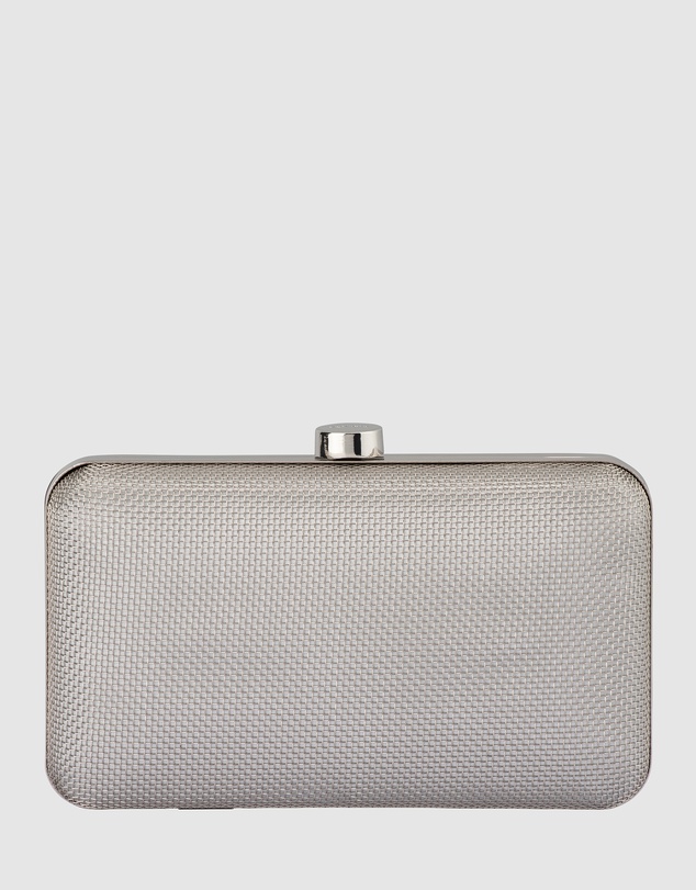 Olga Berg - Jen Mesh Clutch
