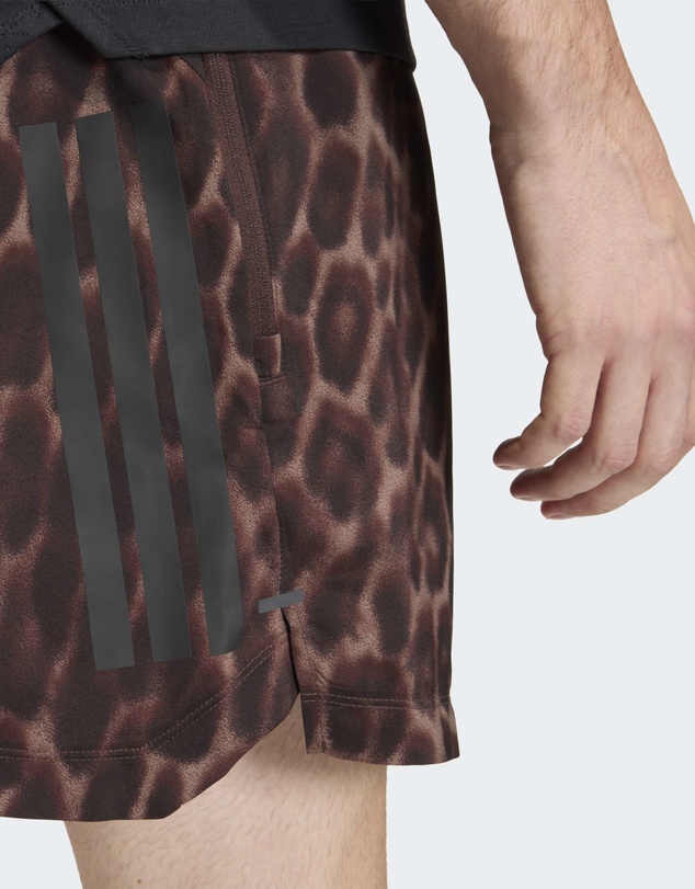 adidas Performance - D4T PrimeLift Aop Shorts Mens