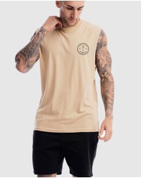 Stock & Co. - Stock & Co Anchor Tank