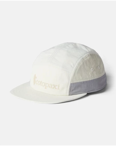 Cotopaxi - Cotopaxi Tech 5-Panel Hat