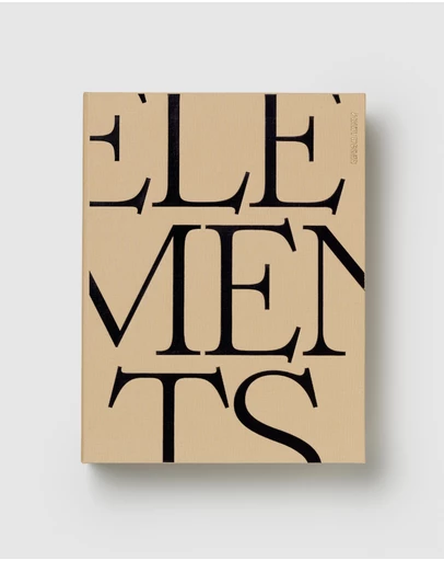 Printworks - Printworks Storage Box Medium - Elements
