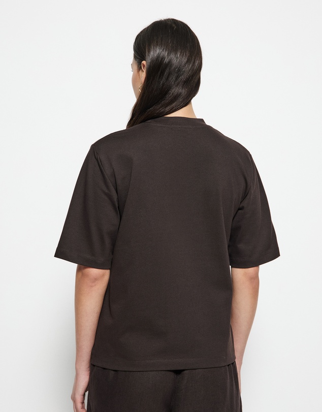 Commonry - Modern Tee