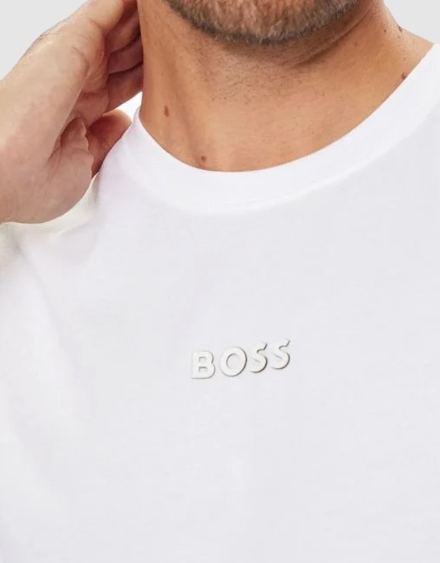 BOSS - Tee 10